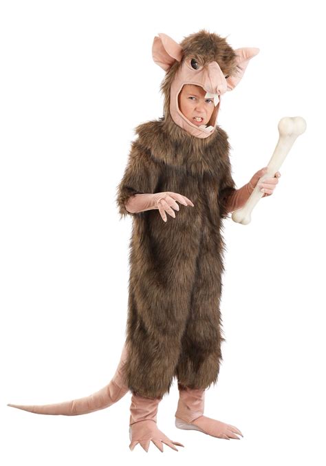 adult rat costume|Amazon.com: Sewer Rat Costume